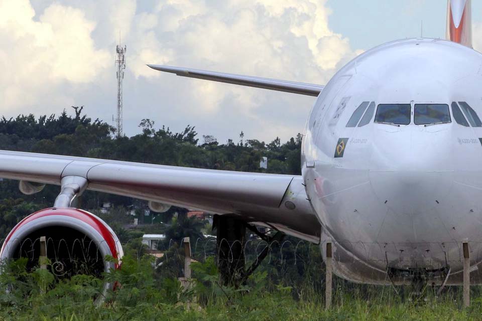 Covid-19: aviões de passageiros são autorizados a transportar cargas