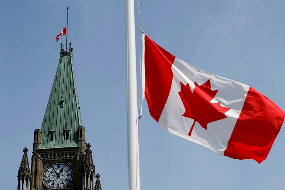 Canadá aumenta presença diplomática no Leste Europeu e no Cáucaso