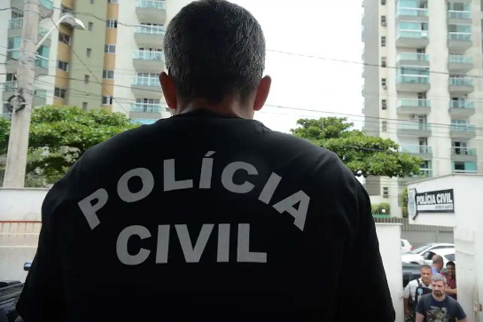 Polícia do Rio faz operação contra venda ilegal de animais silvestres