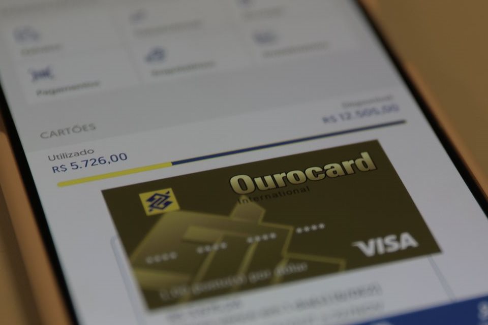 Clientes podem acessar serviços públicos com senha do Banco do Brasil