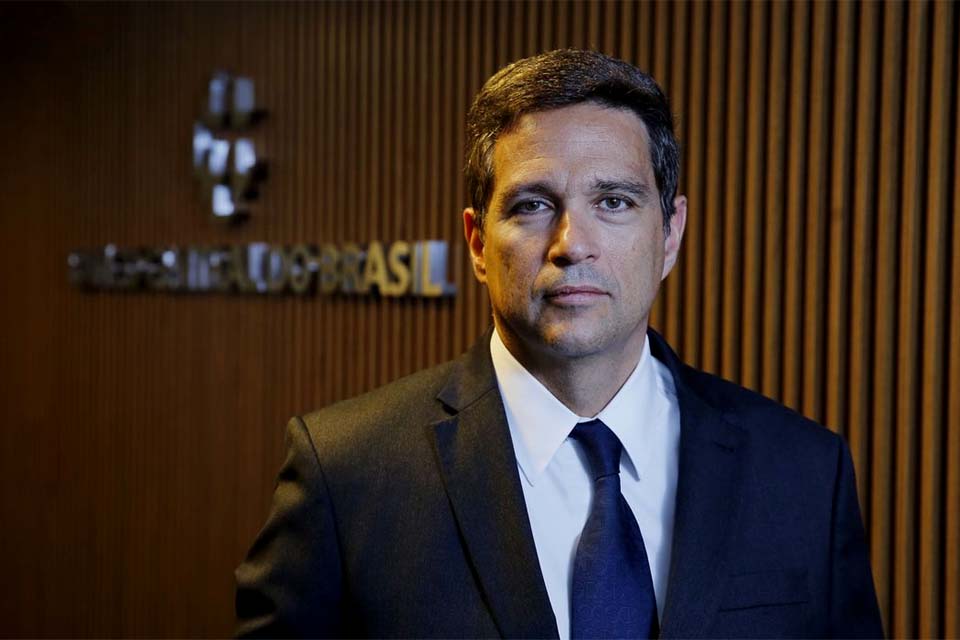 Aumento de núcleos de inflação preocupa, diz presidente do Banco Central