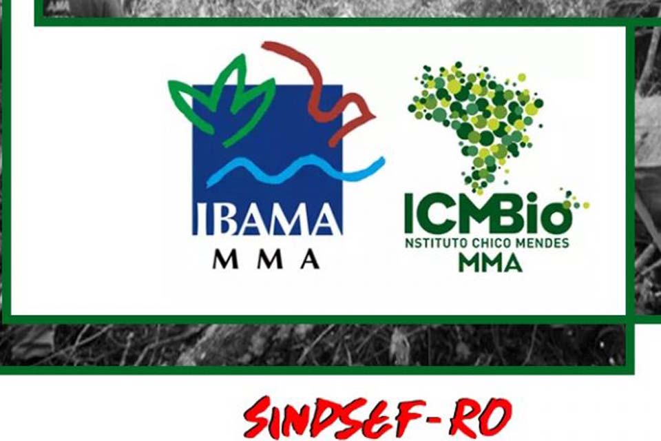 SINDSEF-RO informa servidores do IBAMA e ICMBIO sobre direito a valores retroativos referente a revisão de progressões