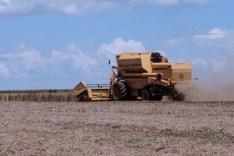 Mais 2 mil cidades apresentaram expansão no mercado de agronegócio em janeiro