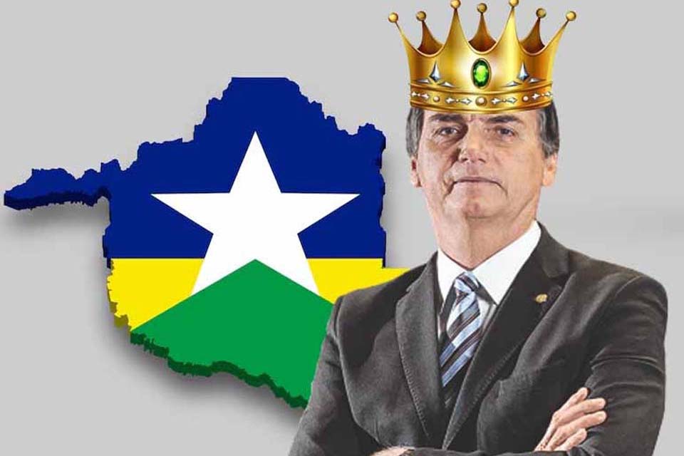 Bolsonaro terá influência direta nas eleições municipais em Rondônia