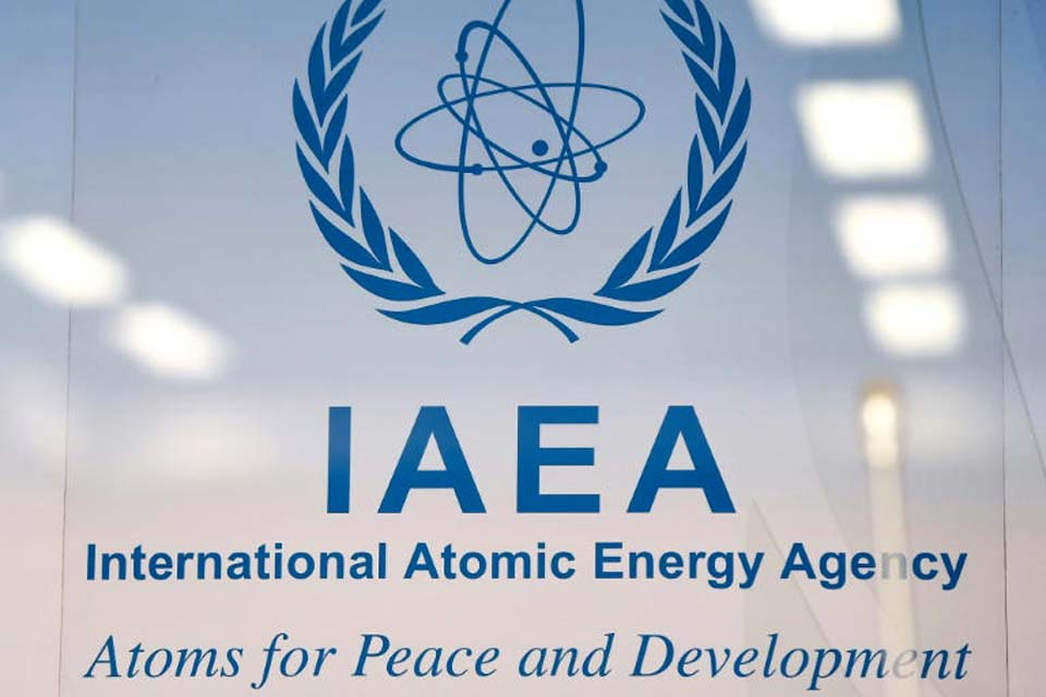 Irã critica relatório da AIEA sobre áreas nucleares não declaradas