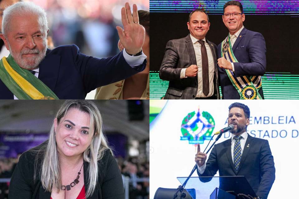 Rondônia – ‘‘Birrinha’’ ideológica no estado majoritariamente de direita servirá a quem nos próximos quatro anos?