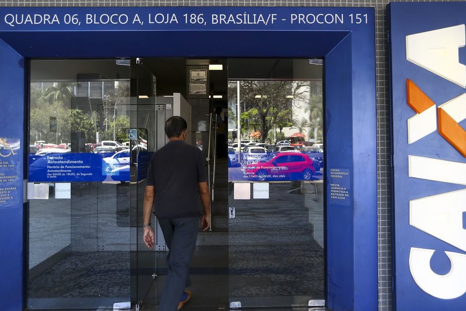 Caixa e Sebrae oferecem crédito ao pequeno empresário