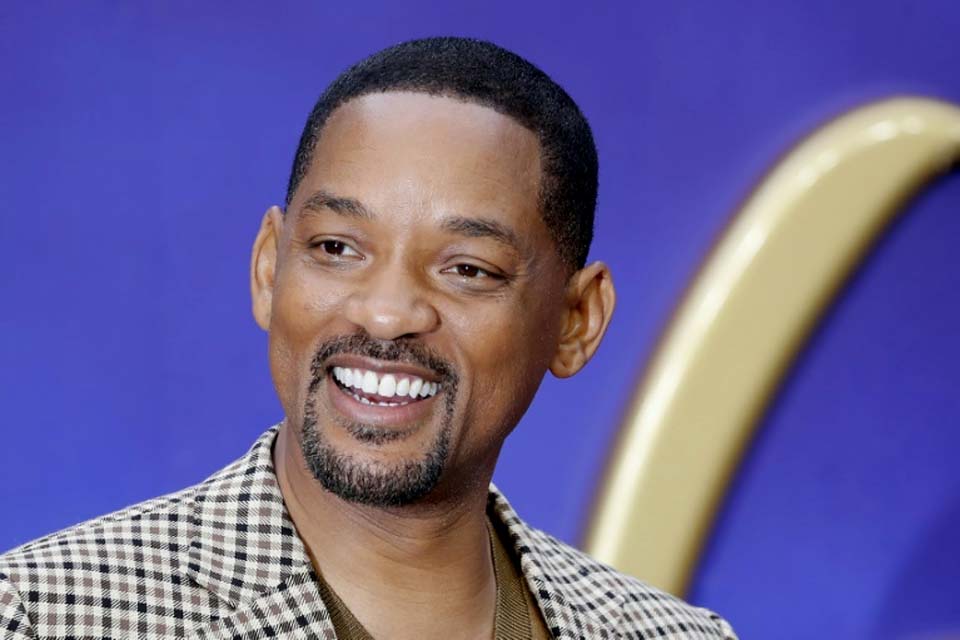 Will Smith revela que passava mal por fazer sexo com tanta frequência