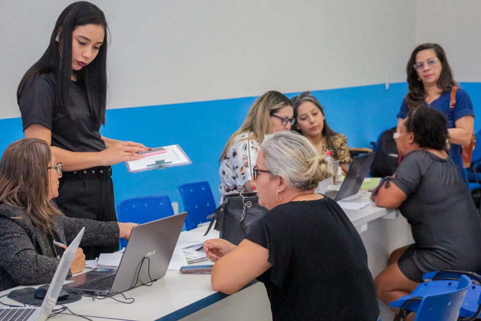 Projeto itinerante de Educação Previdenciária do Iperon atende em Guajará-Mirim nos dias 4 e 5 de setembro