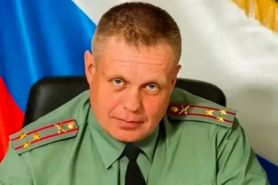 General russo morre em ataque de míssil ucraniano durante  contra-ofensiva em Kiev