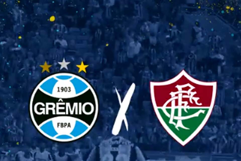 Grêmio tem sequência de jogos contra clubes de fora do G6