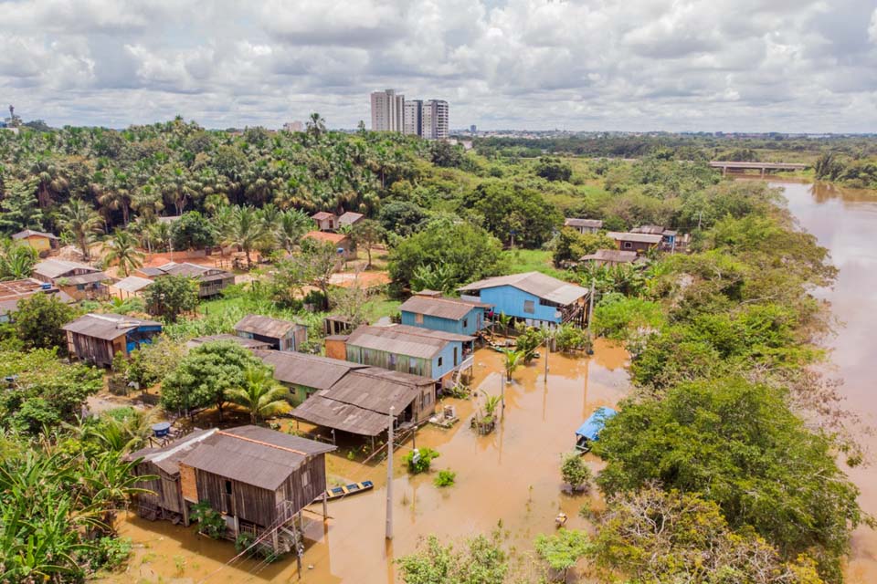 Comissão avalia impactos à saúde causados pela enchente; Semusa se preocupa com doenças ocasionadas pela cheia