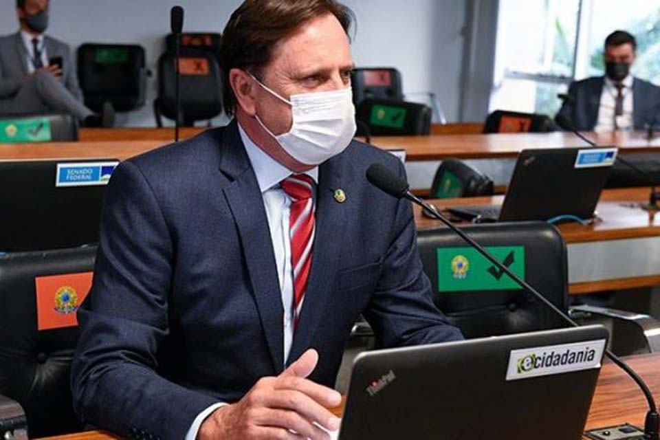 Sugerida por senador Acir Gurgacz, audiência conjunta vai debater licenciamento ambiental nesta quinta-feira (30)