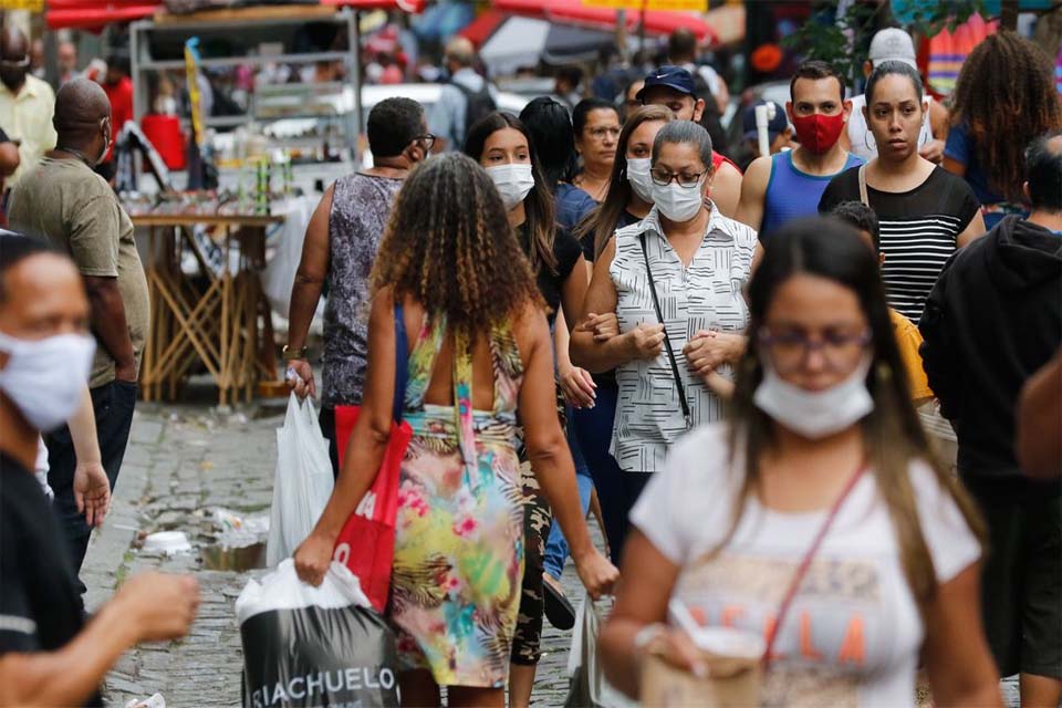 Casos de Síndrome Repiratória Grave aumentam na maior parte do país