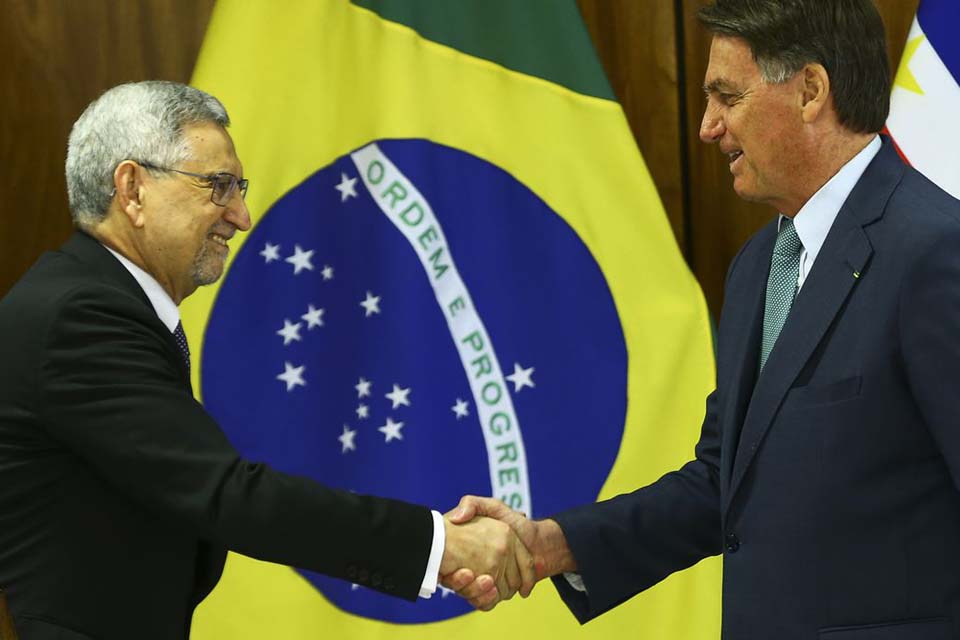 Cabo Verde que ampliar relacionamento econômico com o Brasil