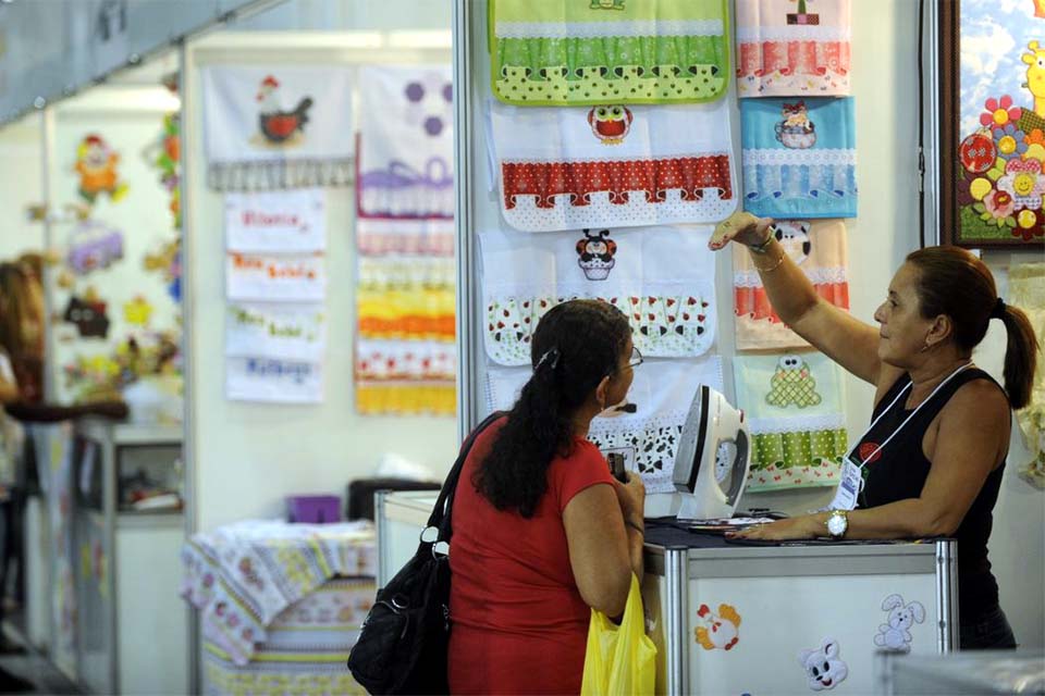 Feira da Providência terá espaço para produção artesanal fluminense