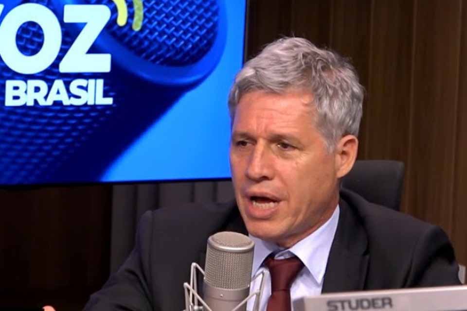 Desenrola Rural vai estimular produção da agricultura familiar, diz Paulo Teixeira