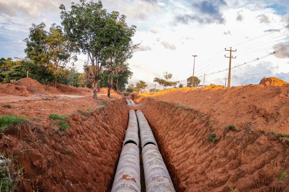 Revitalização do Espaço Alternativo em Ariquemes será mais uma opção de lazer para população