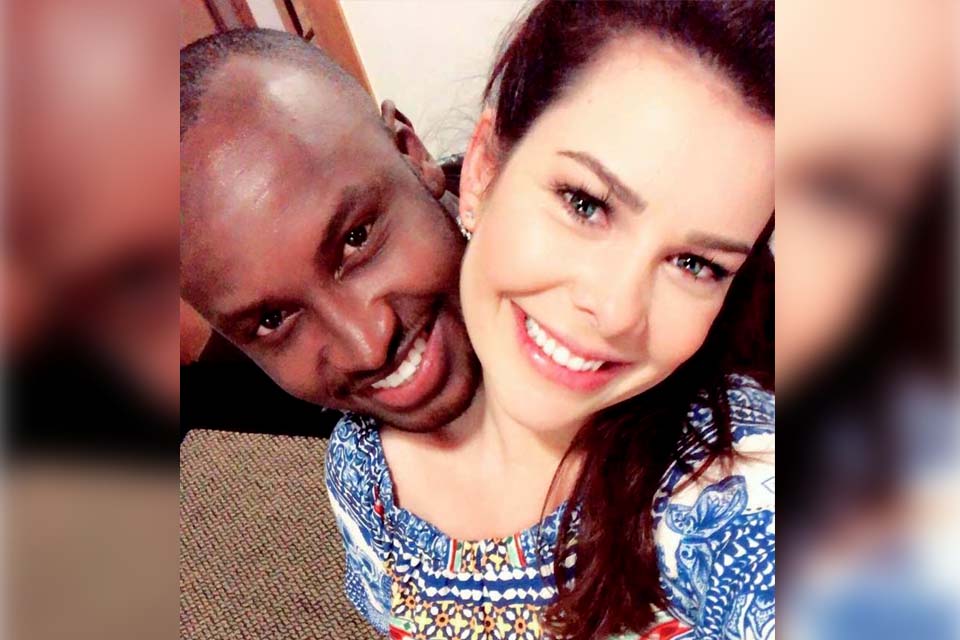 Thiaguinho agradece apoio de Fernanda Souza sobre racismo