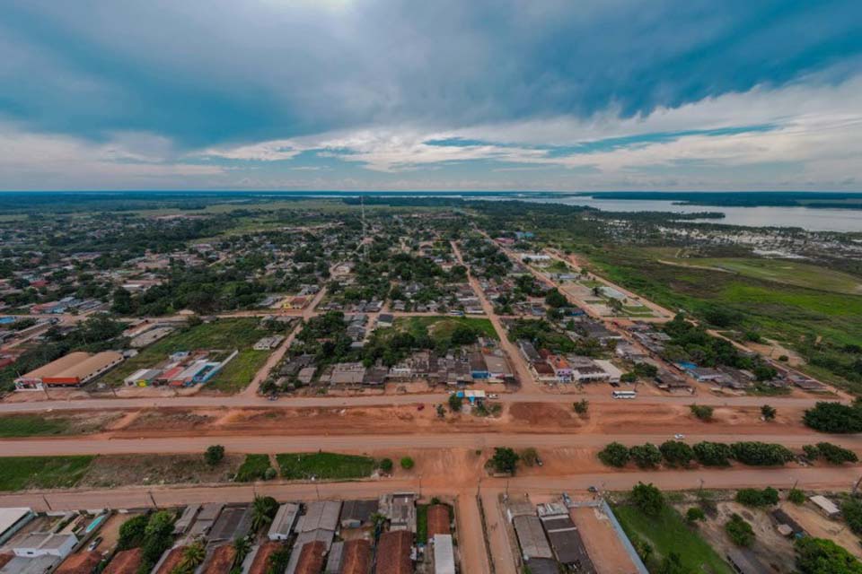 Prefeitura de Porto Velho realiza estudos para a perfuração de poços artesianos