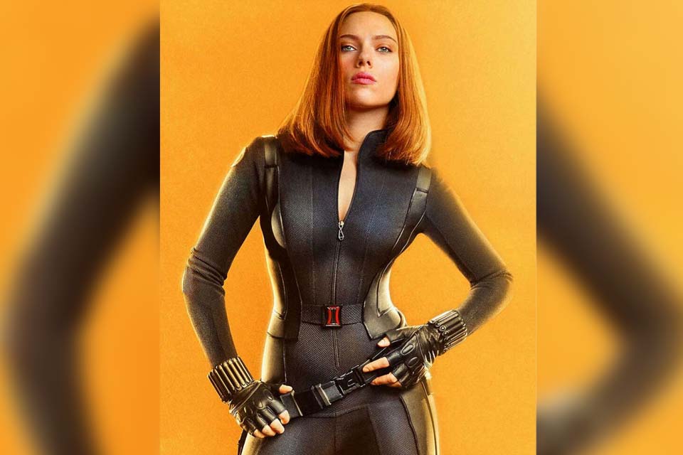 Chefão da Marvel revela “projeto ultrassecreto” com Scarlett Johansson