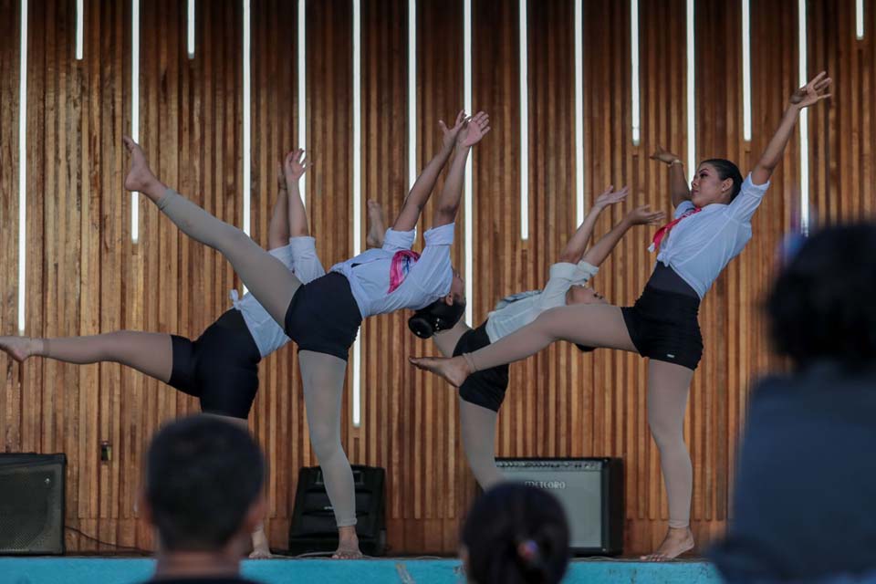 Prefeitura de Porto Velho divulga edital de chamamento público para credenciar artistas e grupos culturais locais