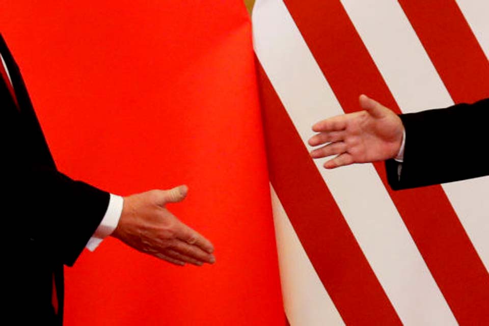 Estados Unidos e China concluem Fase 1 de acordo comercial