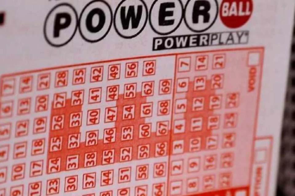 Brasileiros podem concorrer a jackpot de R$ 2,2 bilhões da Powerball