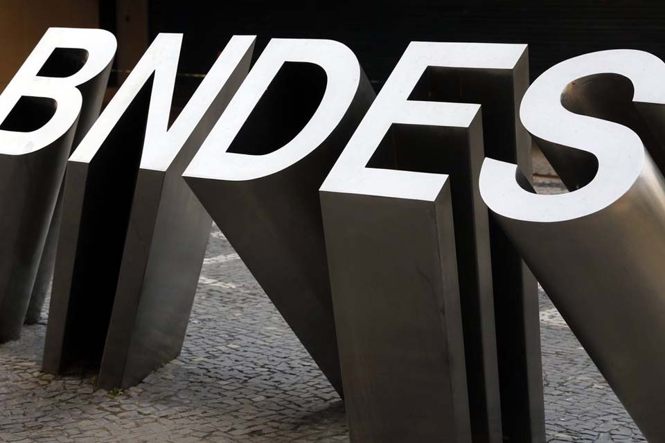 Mercado de créditos de carbono terá R$ 100 milhões do BNDES