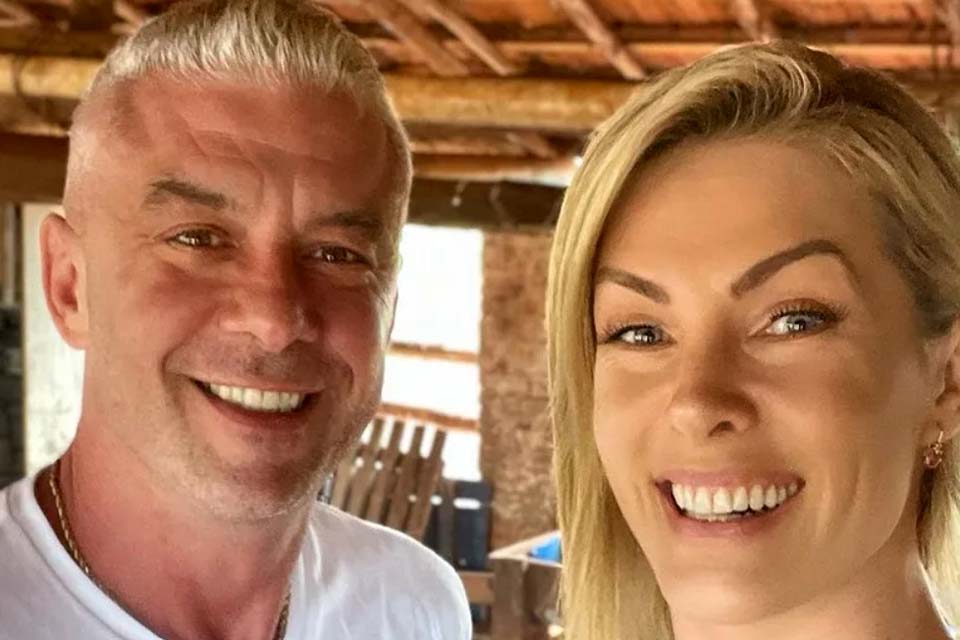 Alexandre Correa aciona corte internacional contra Ana Hickmann por alienação parental