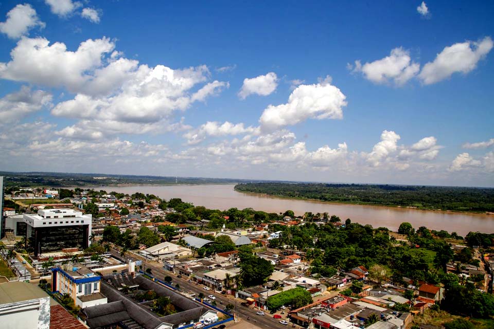 Mais doze municípios integram a segunda fase do Plano Todos por Rondônia; Porto Velho retornou para a fase 2 