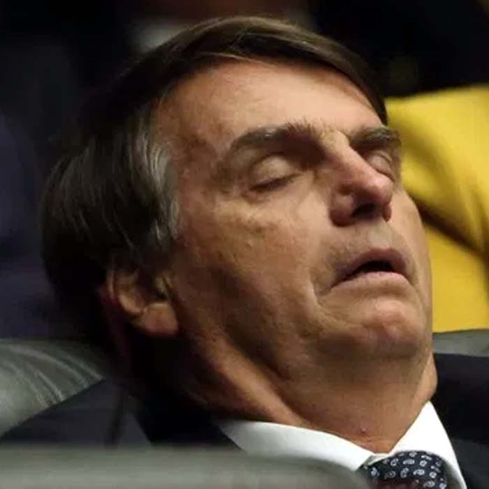 Jair Bolsonaro, o embuste – por Professor Nazareno