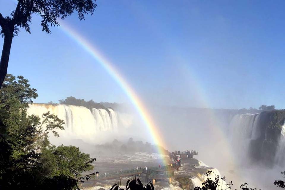 Turismo brasileiro tem faturamento de quase R$ 18 bilhões em agosto