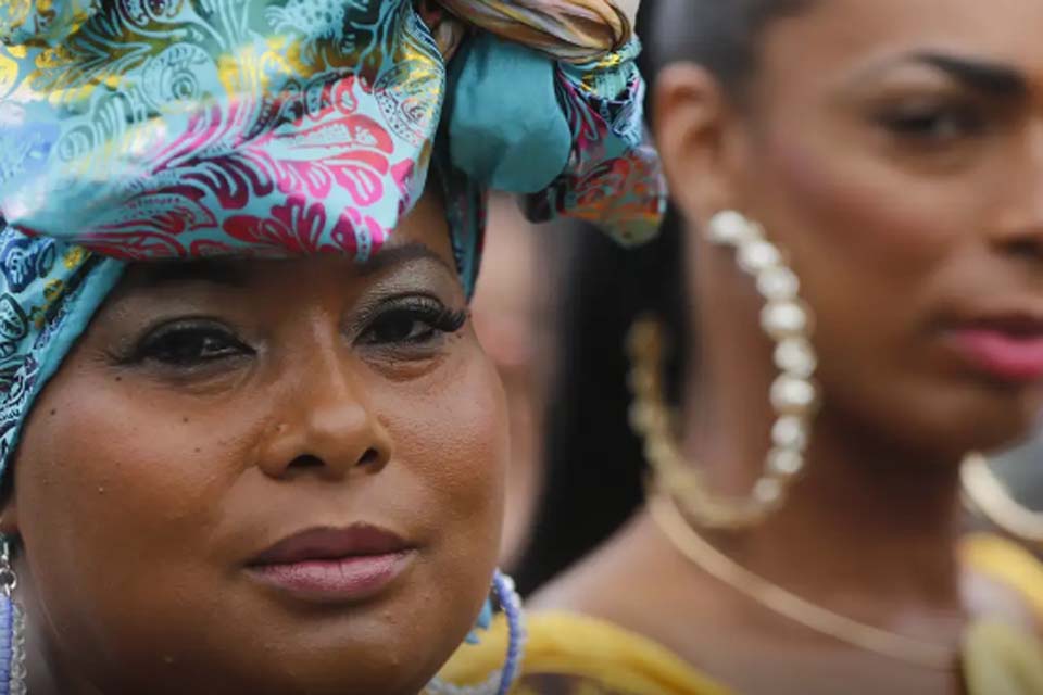 São Paulo comemora Dia da Consciência Negra com atividades culturais