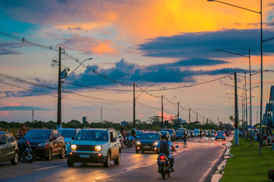 Detran divulga Anuário com perfil das vítimas de trânsito em Rondônia