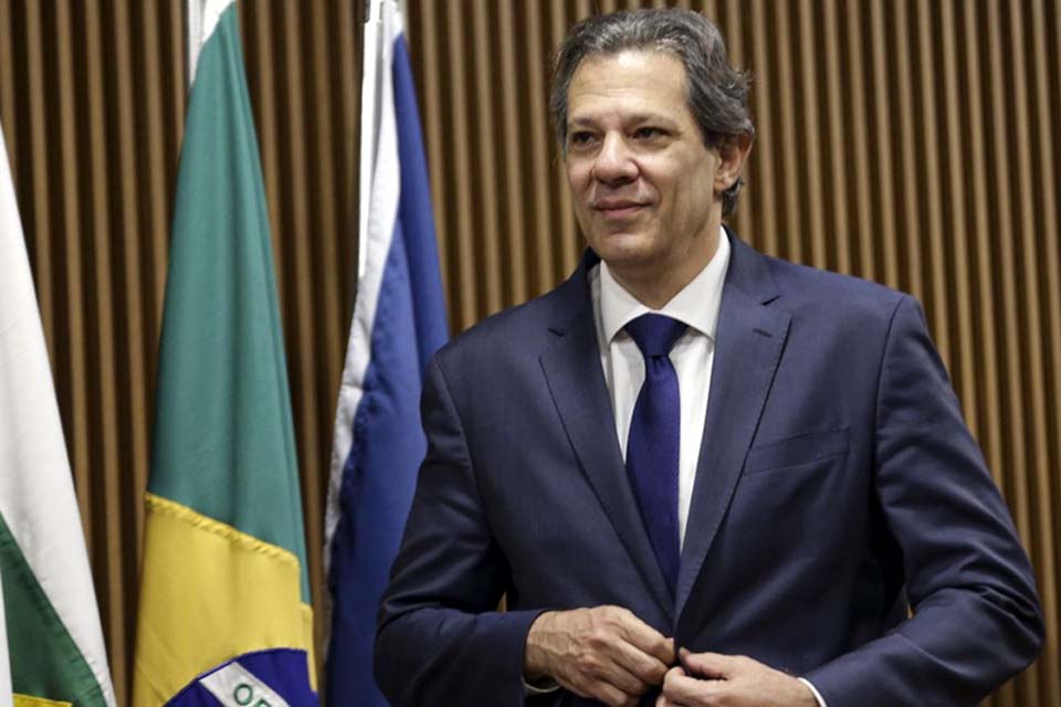 Haddad defende Mercosul integrado para negociar com União Europeia