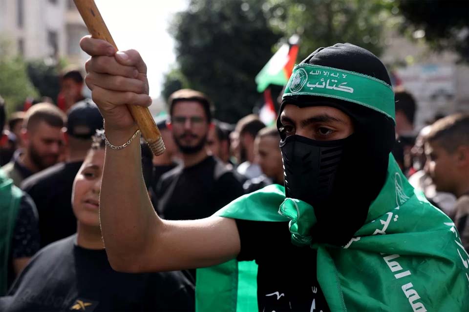 Hamas condena aproximação da Arábia Saudita com Israel: “Crime grave”