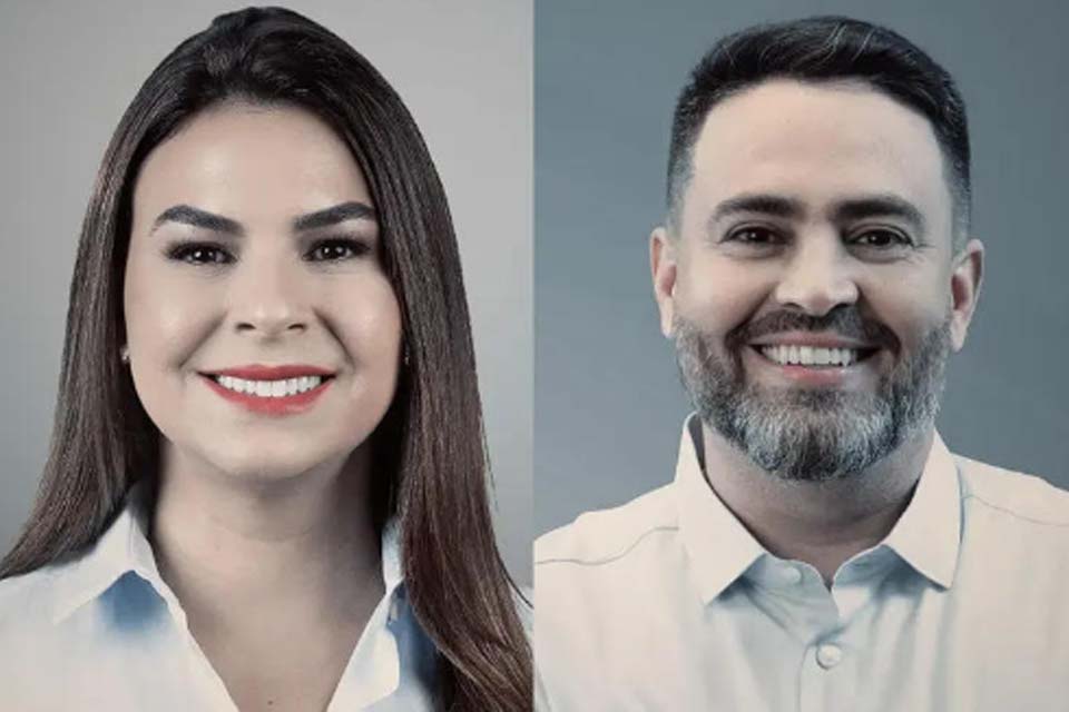 SINDUR convidou Mariana Carvalho e Léo Moraes para palestras sobre saneamento básico com a categoria