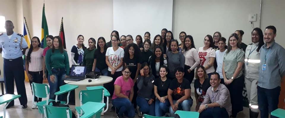 Energisa capacita mulheres para o trabalho no setor elétrico em Rondônia 