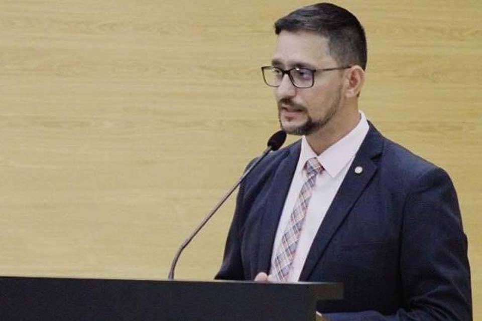 Deputado Anderson indica que governo distribua kits para tratamento da COVID-19 a infectados em Espigão do Oeste