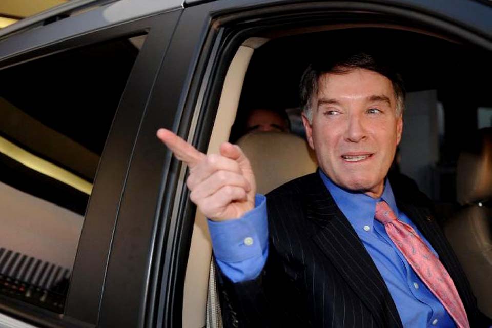 Eike Batista é condenado a 11 anos de prisão por crimes contra mercado