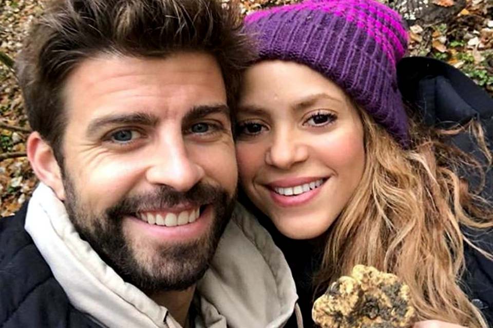 Shakira explica o motivo de ainda não ter se casado com Piqué