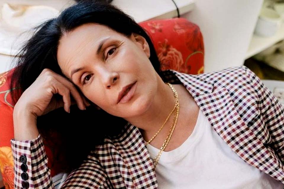 Carolina Ferraz pode perder apartamento por dívida