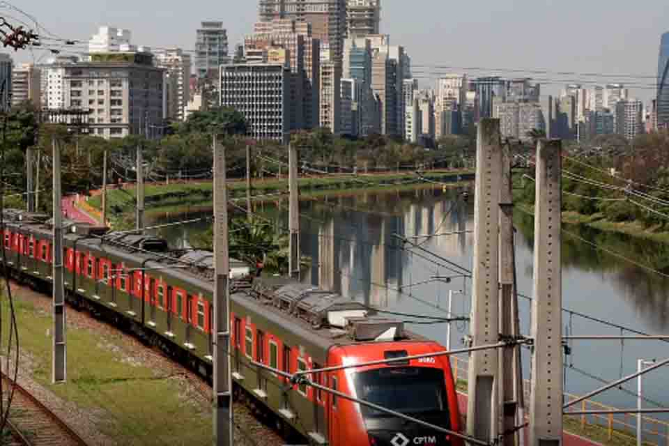 Eleitores de SP terão transporte metropolitano gratuito no 2º turno