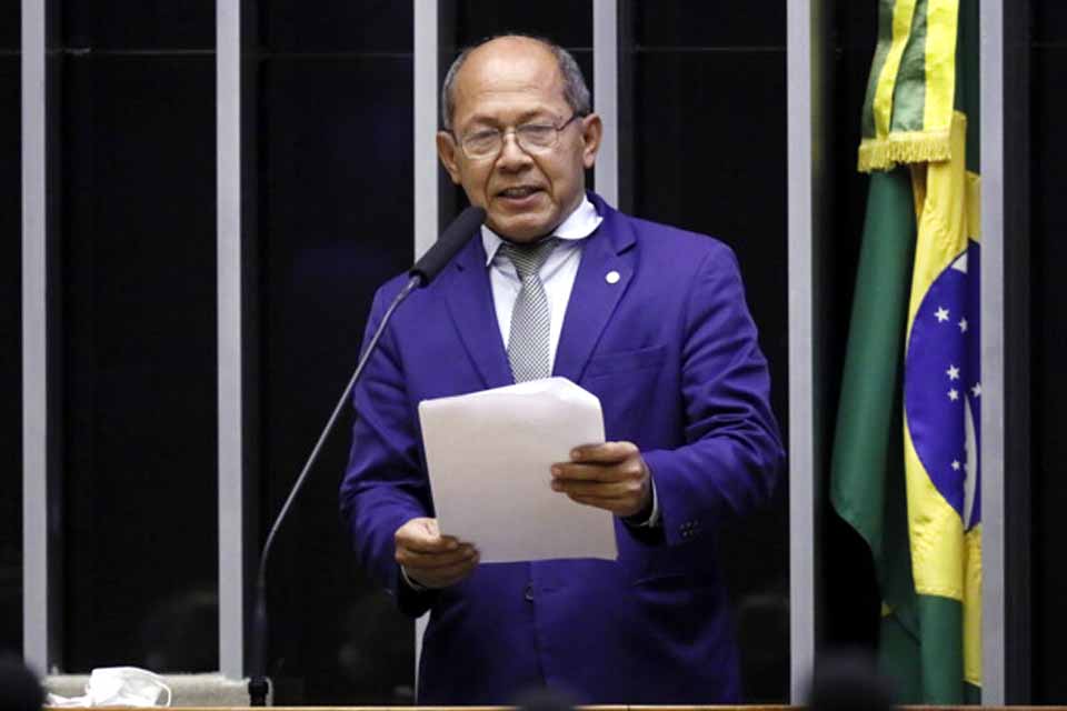 Pelo 3º ano consecutivo, Coronel Chrisóstomo é avaliado como um dos melhores parlamentares de Rondônia