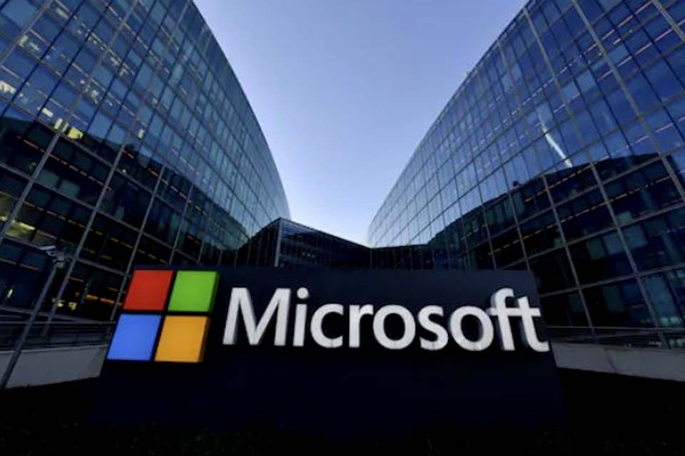 Estados Unidos acusam formalmente a China de hackear a Microsoft