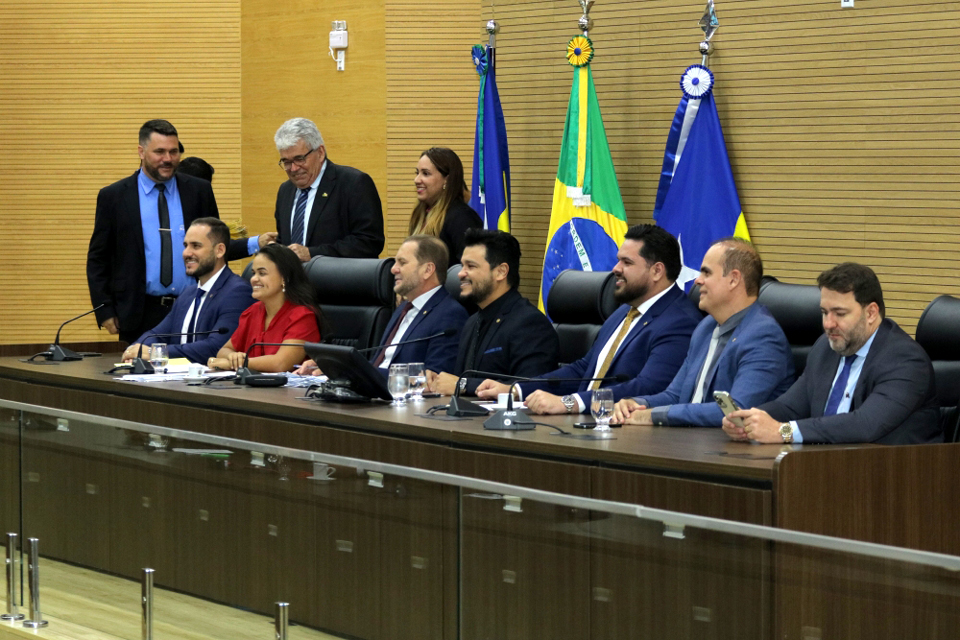 Assembleia Legislativa de Rondônia aprova R$ 230 milhões para a Saúde