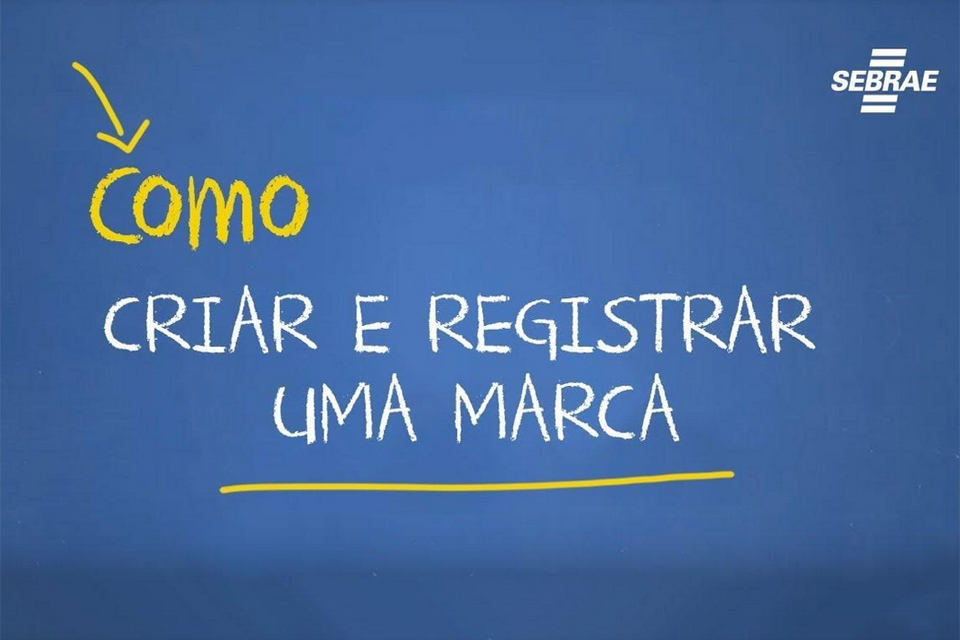 Serviço do Sebrae em Rondônia facilita processo de Registro de Marca