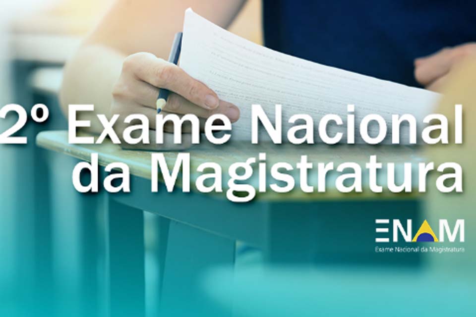 ENAM – Comissão de Heteroidentificação do TJRO divulga lista de inscritos para procedimento