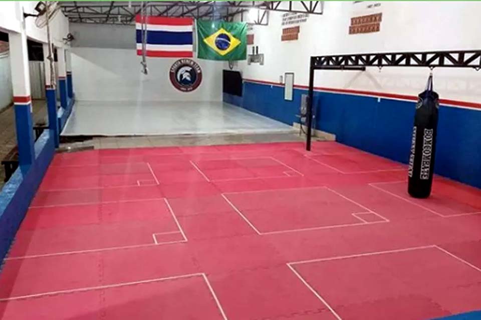 Após quatro meses de portas fechadas, academia de MMA tenta se reestruturar em época de pandemia